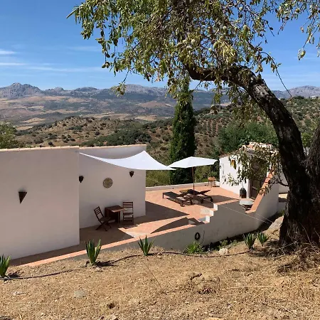 Country house La Cuadra *