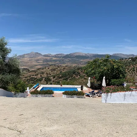 La Cuadra *