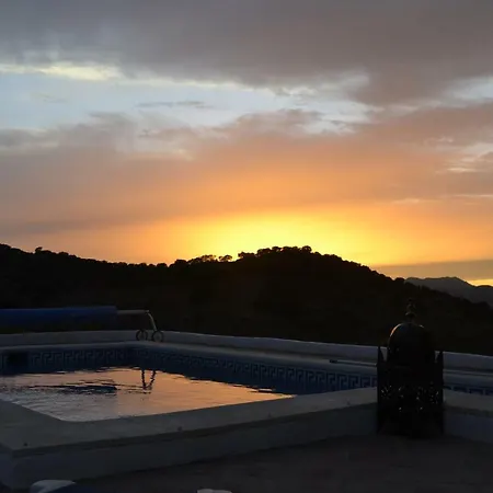 Country house La Cuadra Colmenar