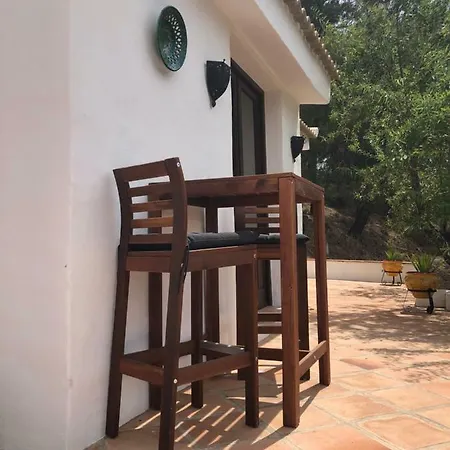 Country house La Cuadra Colmenar