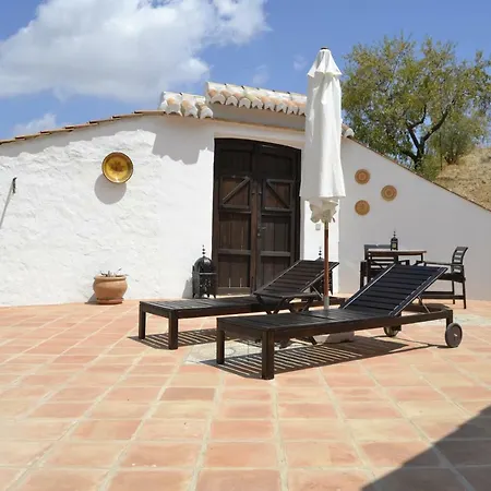 Country house La Cuadra Colmenar
