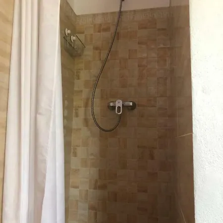 Country house La Cuadra Colmenar