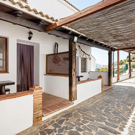La Cuadra Country house
