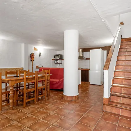 La Cuadra Country house *