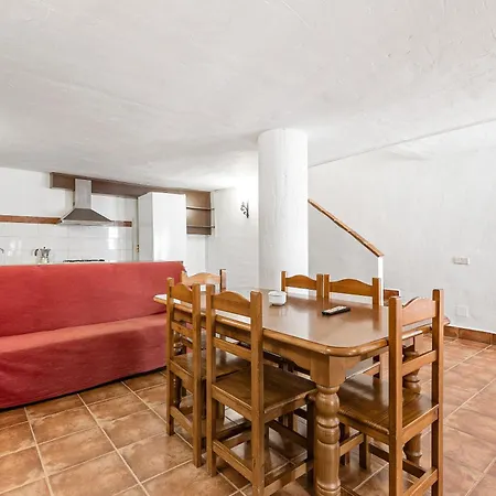 La Cuadra Country house