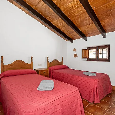 Country house La Cuadra