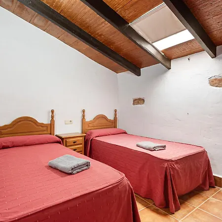Country house La Cuadra