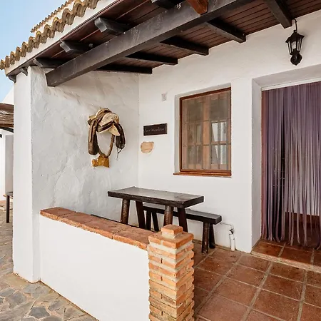 Country house La Cuadra