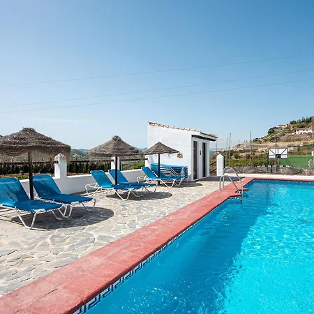 La Cuadra Country house Malaga